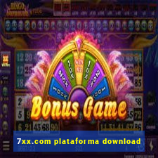 7xx.com plataforma download